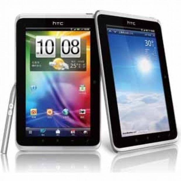 HTC Flyer 平板電腦